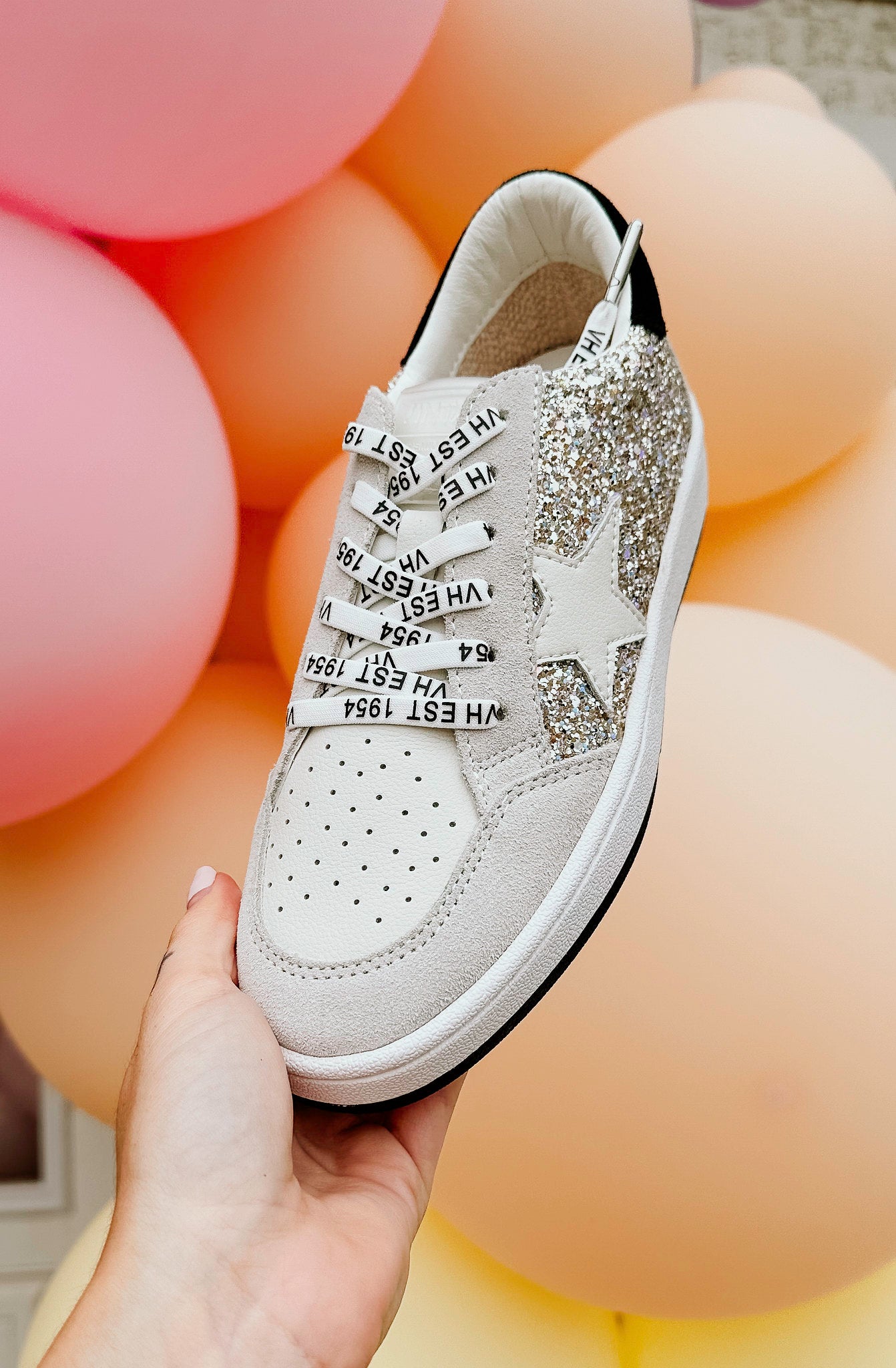 VINTAGE HAVANA KRISTEN SNEAKER