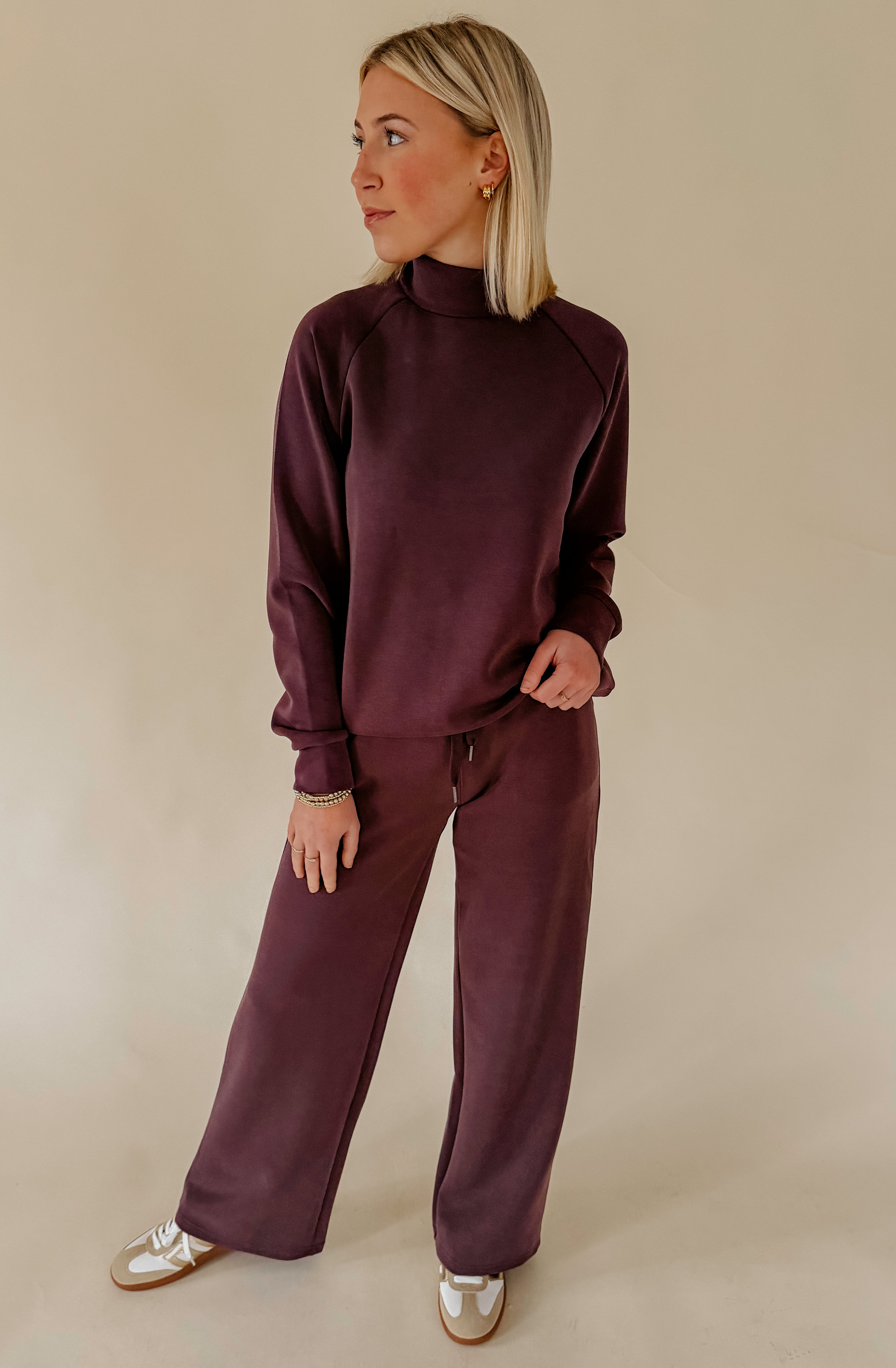 THREAD & SUPPLY KAI PANT