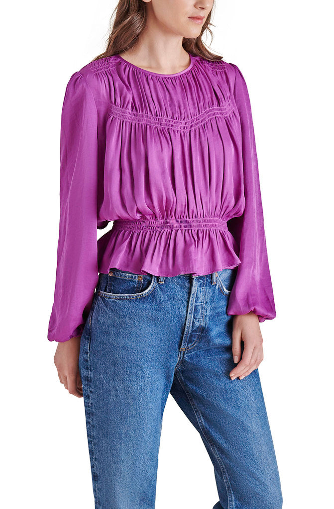 STEVE MADDEN PYPER TOP
