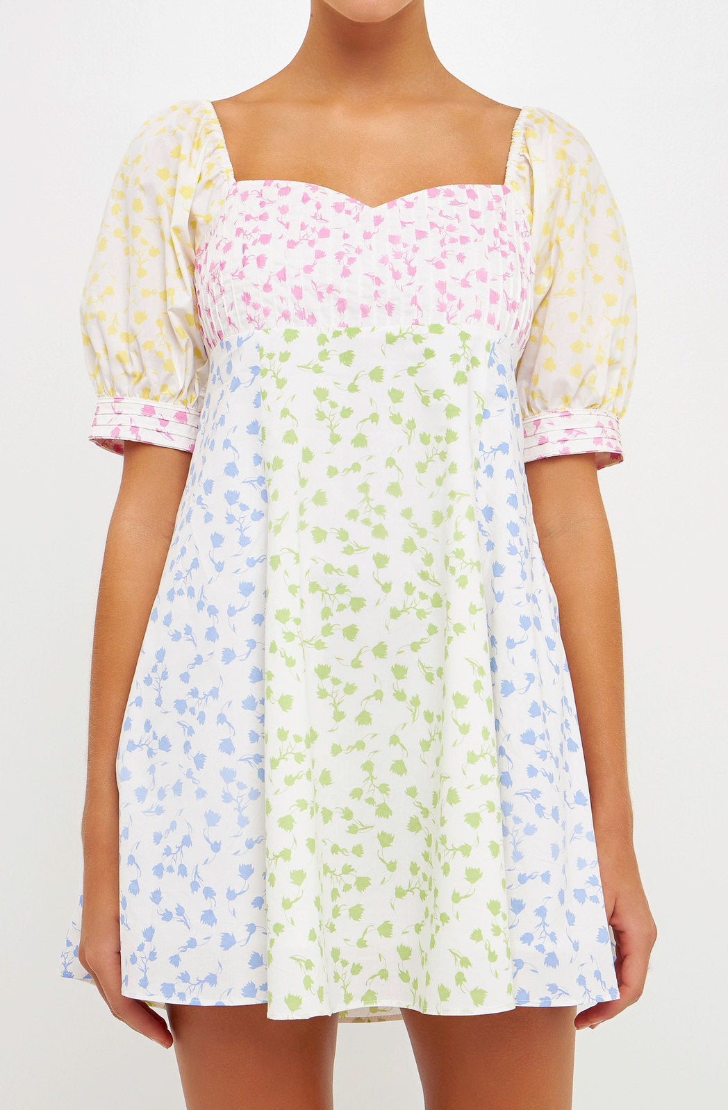 SWEET AS IT GETS DRESS