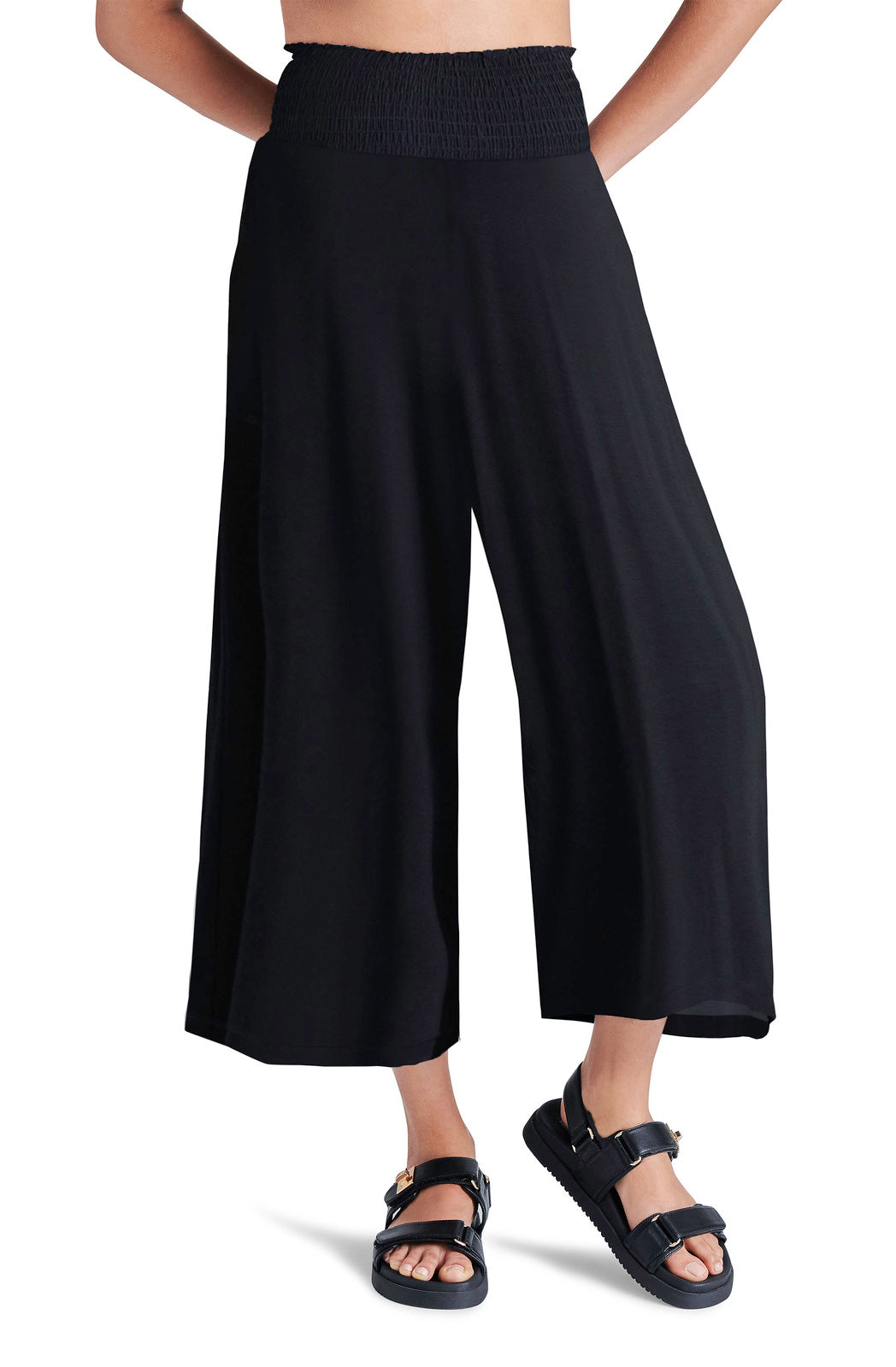 STEVE MADDEN RESORT TROUSER