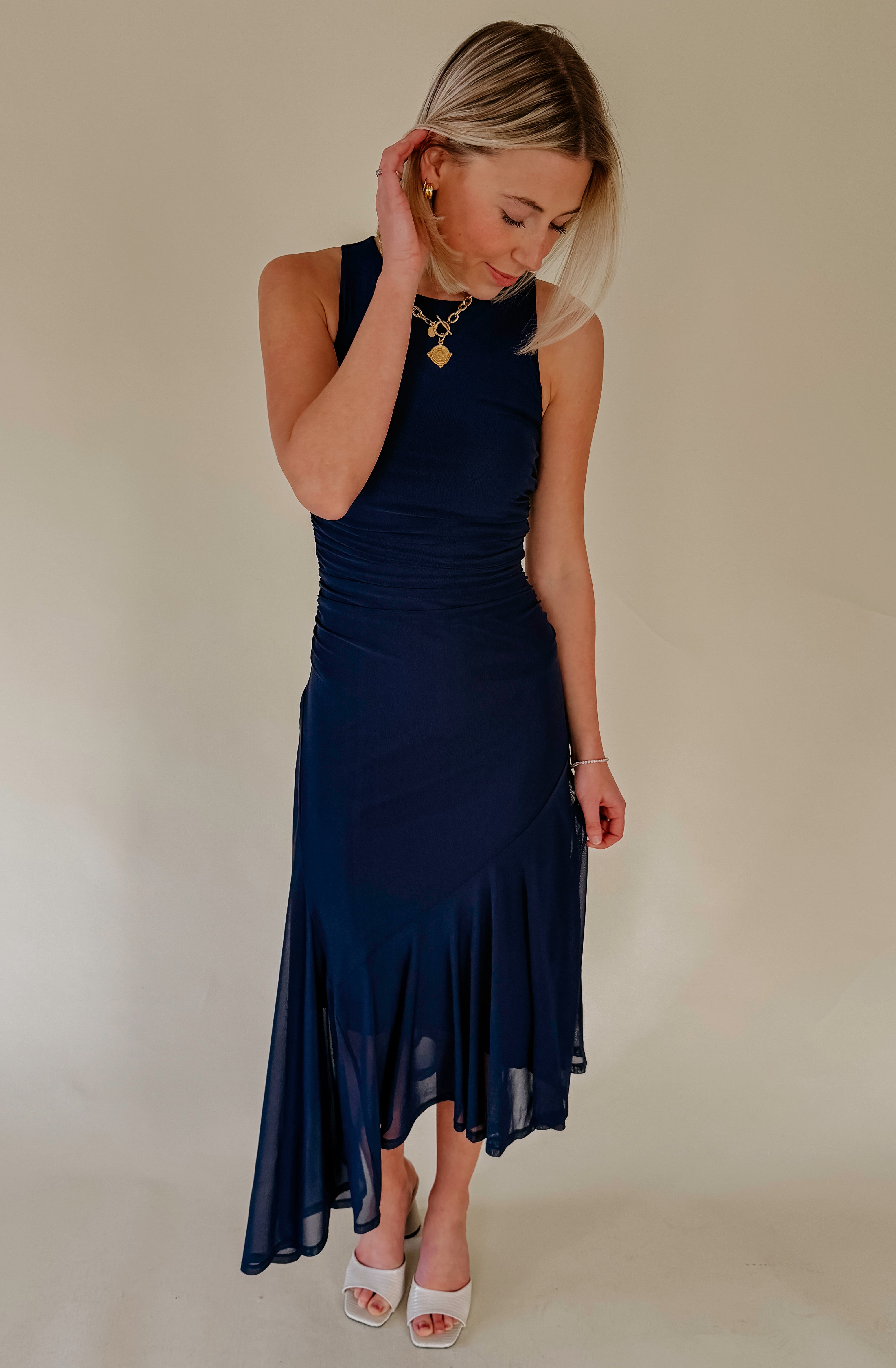 STEVE MADDEN LANEY DRESS