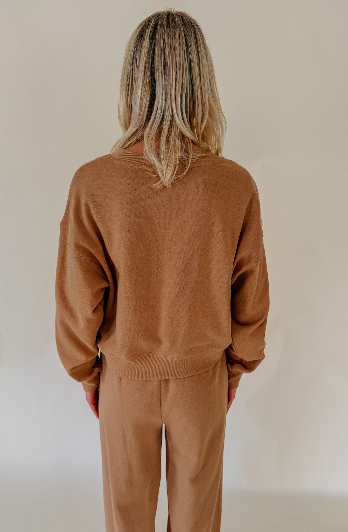 Z SUPPLY CLUBHOUSE SWEATSHIRT