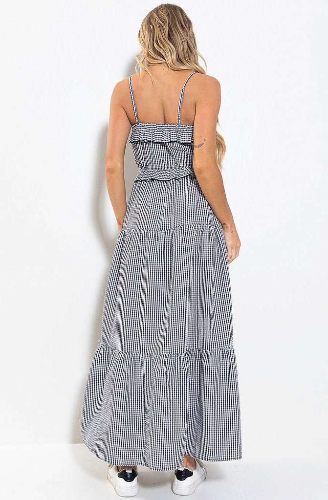 THE BAILEY MAXI DRESS