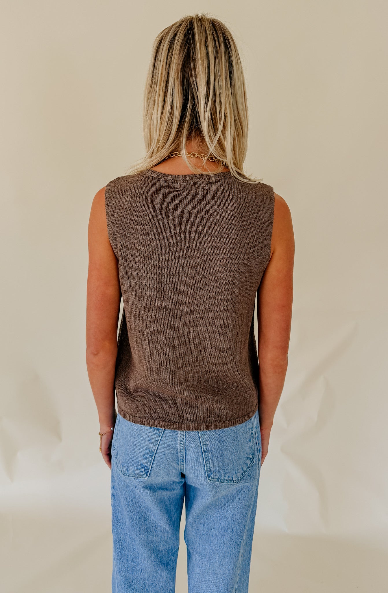 Z SUPPLY SYD SWEATER VEST