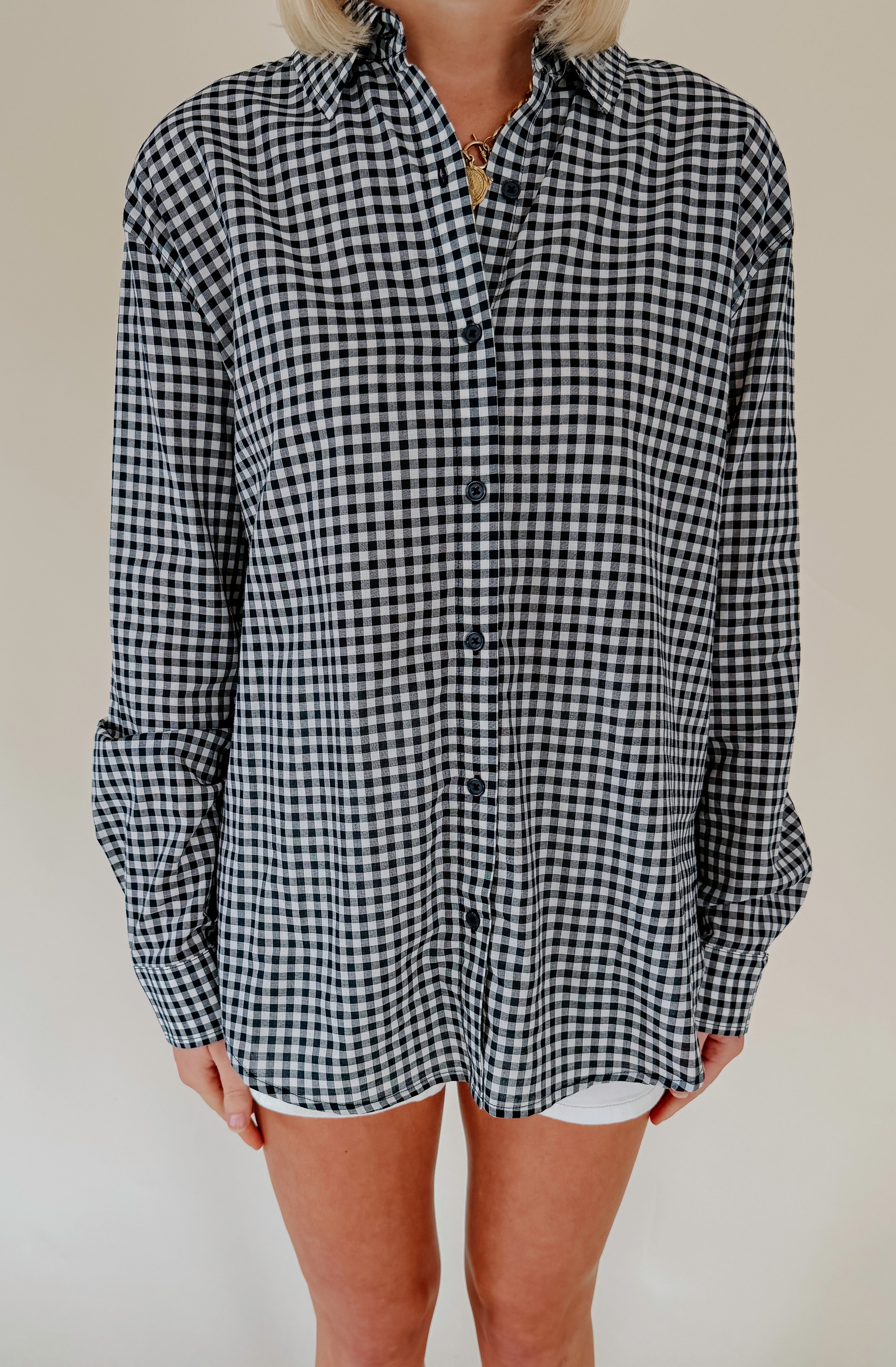 Z SUPPLY SEAPORT BUTTON UP