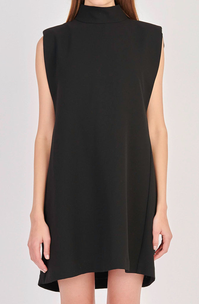 SHIFT YOUR MIND DRESS