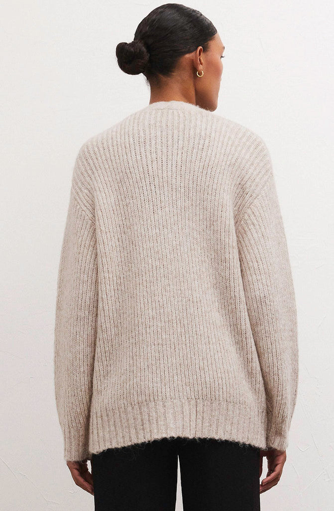 Z SUPPLY JOSIE COZY CARDIGAN