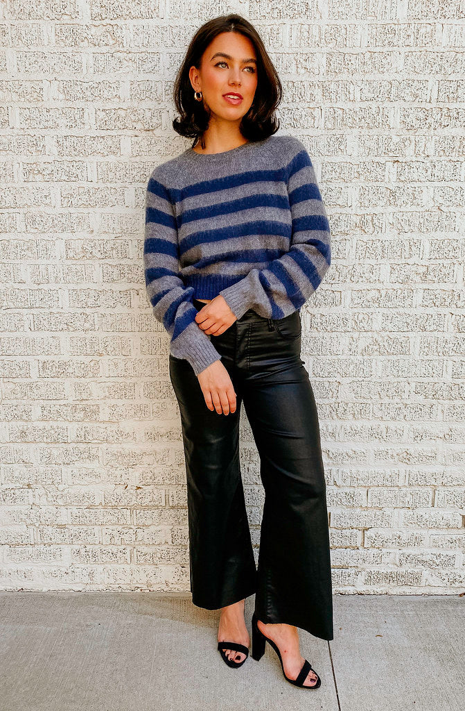STEVE MADDEN LYON SWEATER