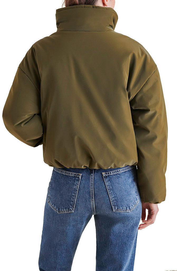 STEVE MADDEN STRATTON JACKET
