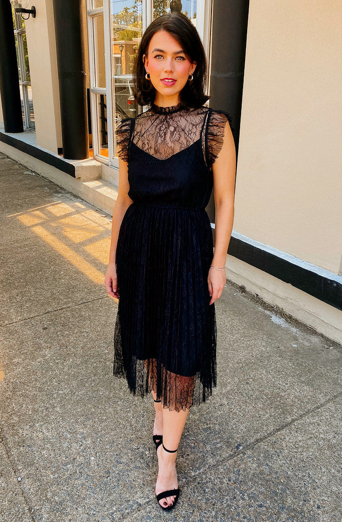 STEVE MADDEN IZZO DRESS