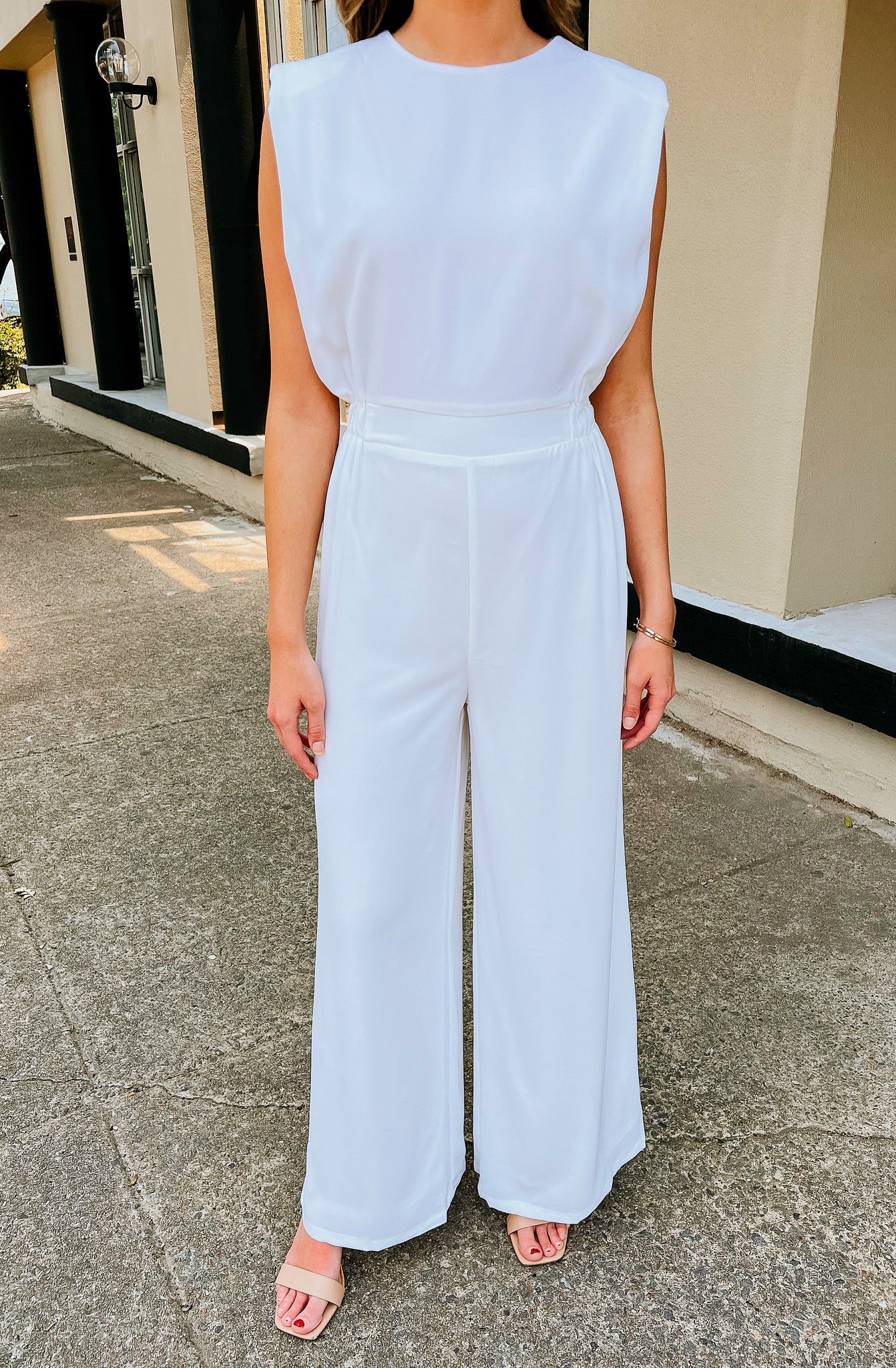 THE ELLE JUMPSUIT