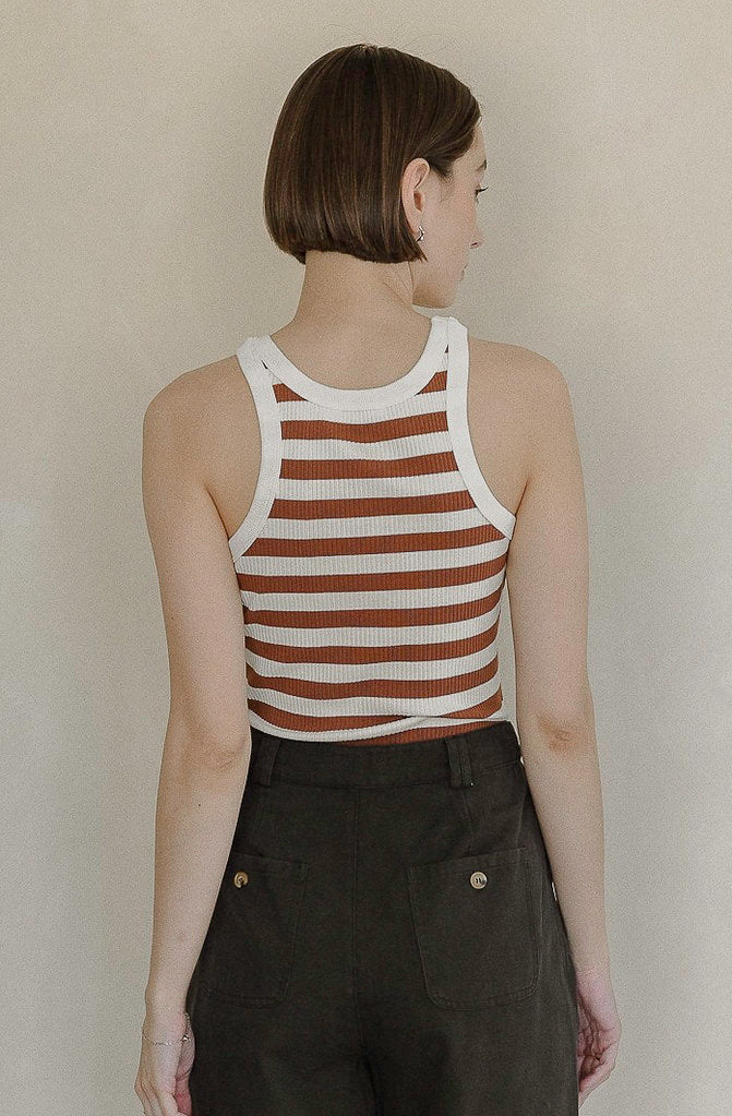 THE MITSCH TOP