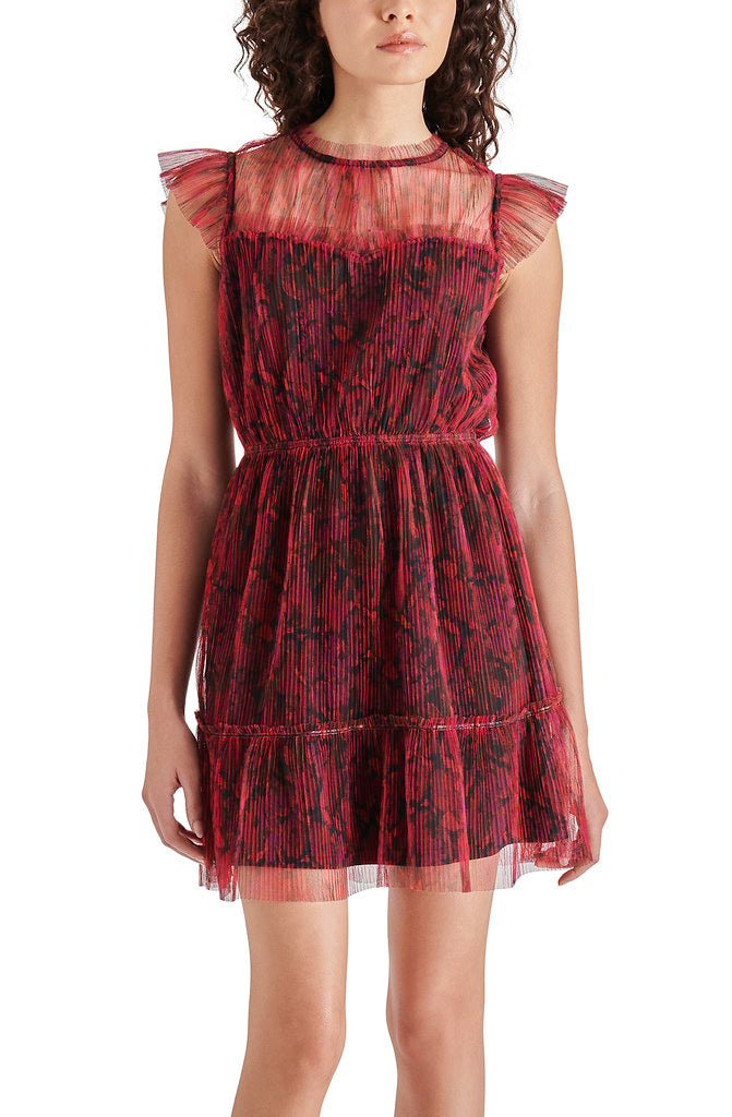 STEVE MADDEN SABINA DRESS