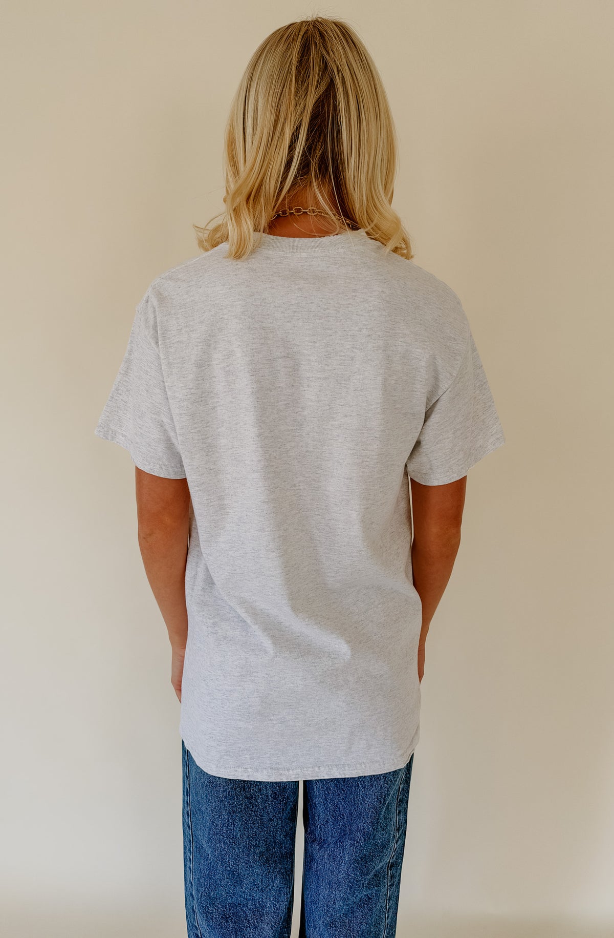 RAZORBACKS VINTAGE SPORT TEE