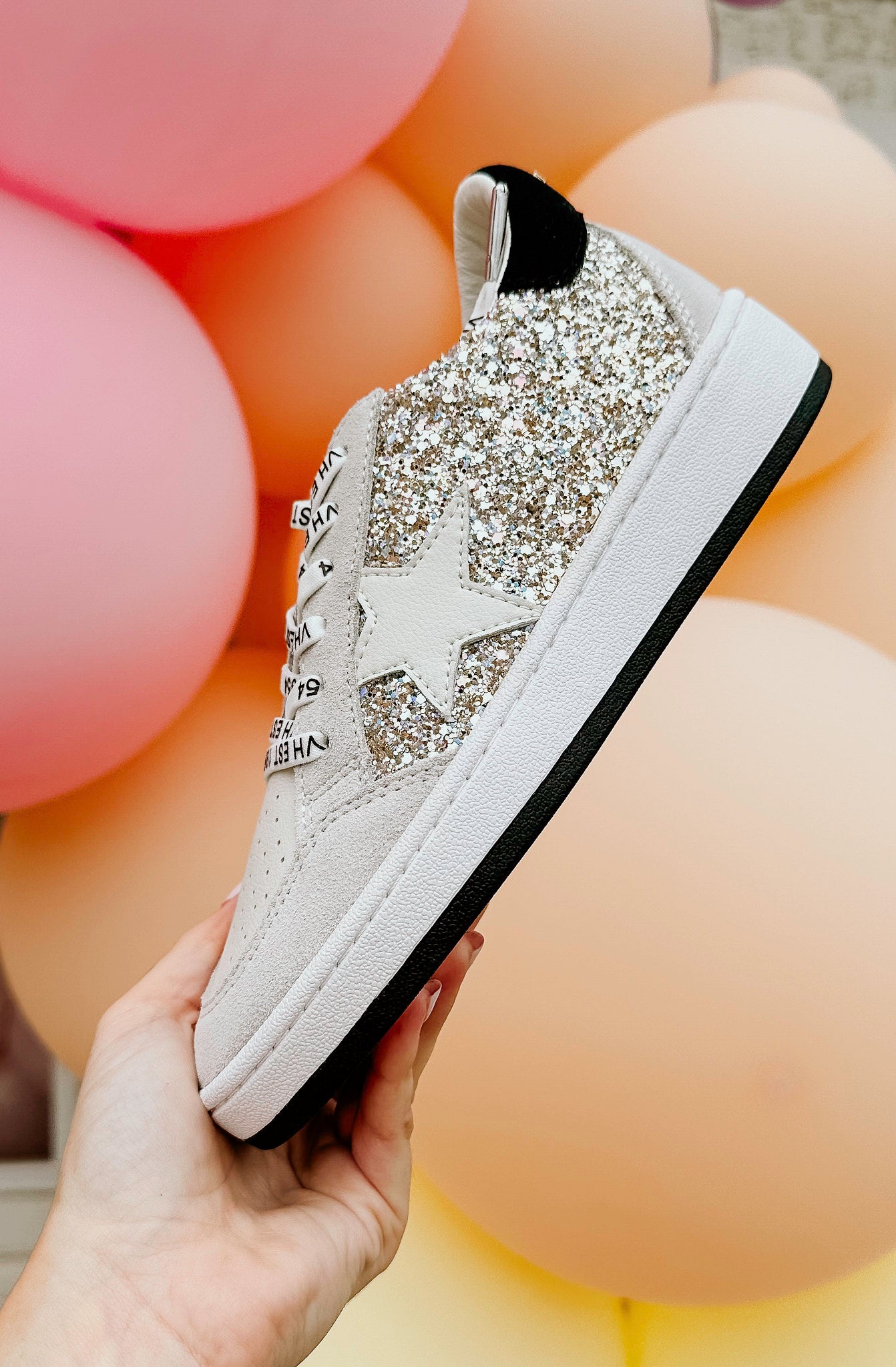 VINTAGE HAVANA KRISTEN SNEAKER