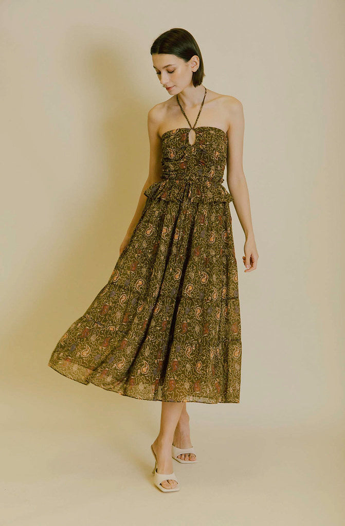 FALL IN LOVE PRINTED MIDI