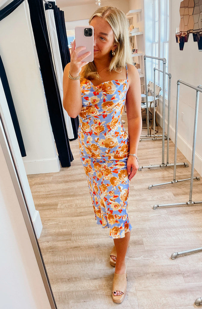 WANDERLUST MIDI