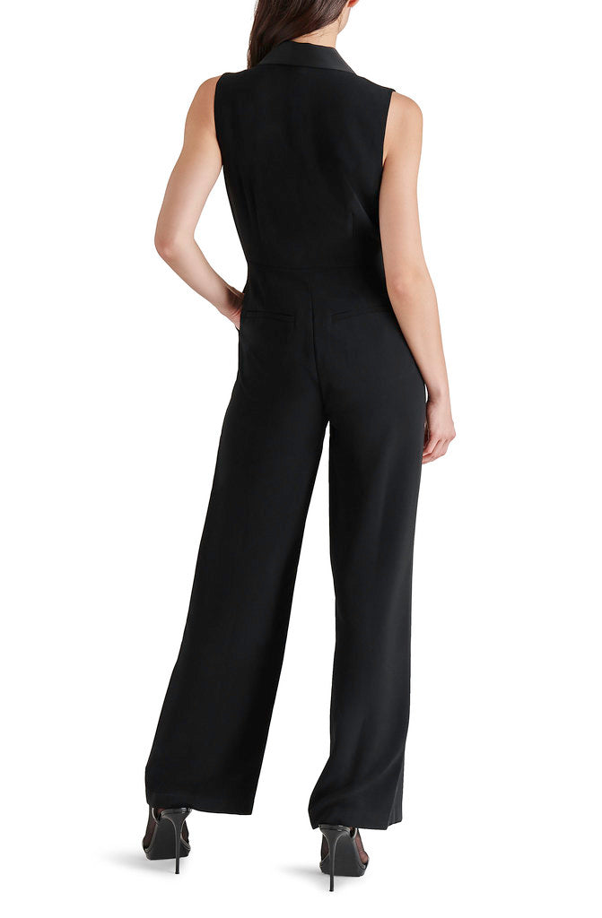 STEVE MADDEN IVA JUMPSUIT