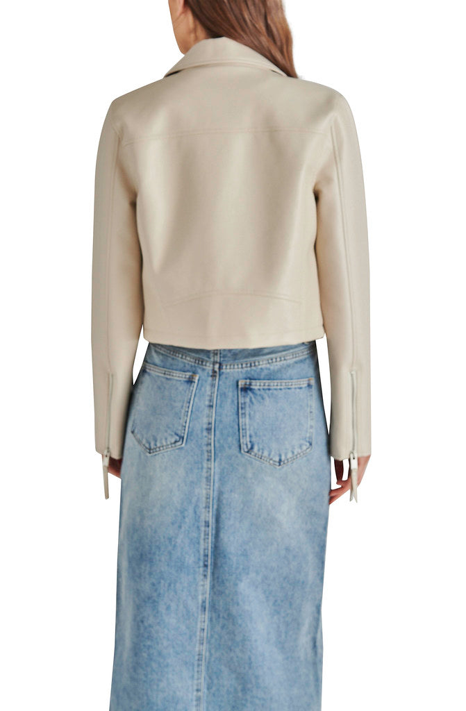 STEVE MADDEN VINKA JACKET