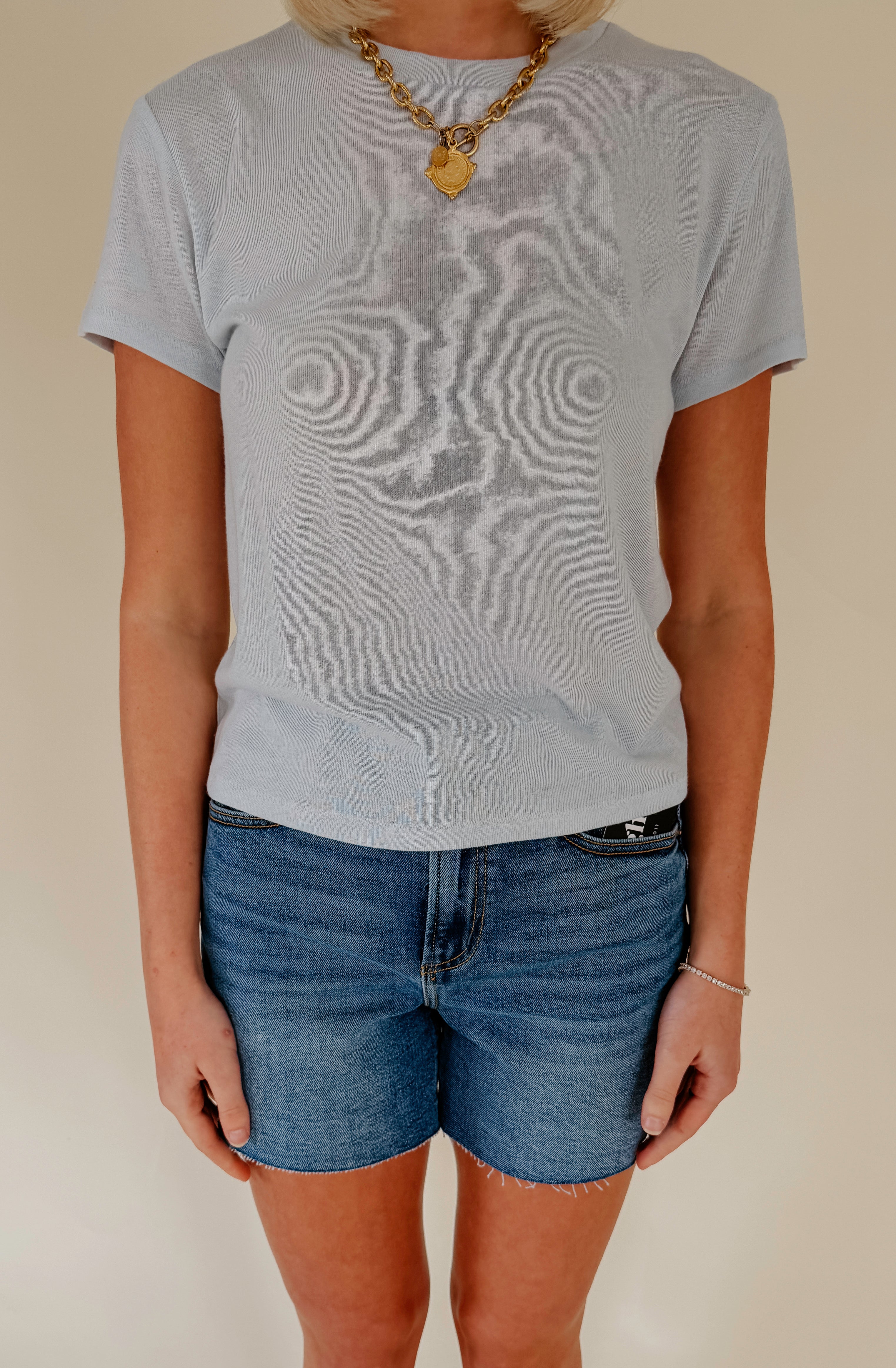 Z SUPPLY TOURIST TEE