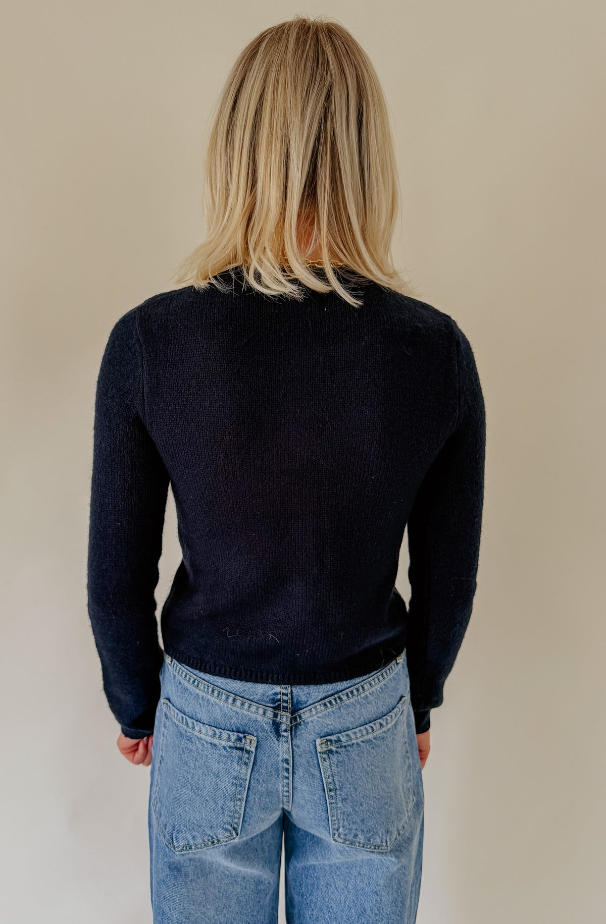 DAZE MUSE CARDIGAN IN CHERRY