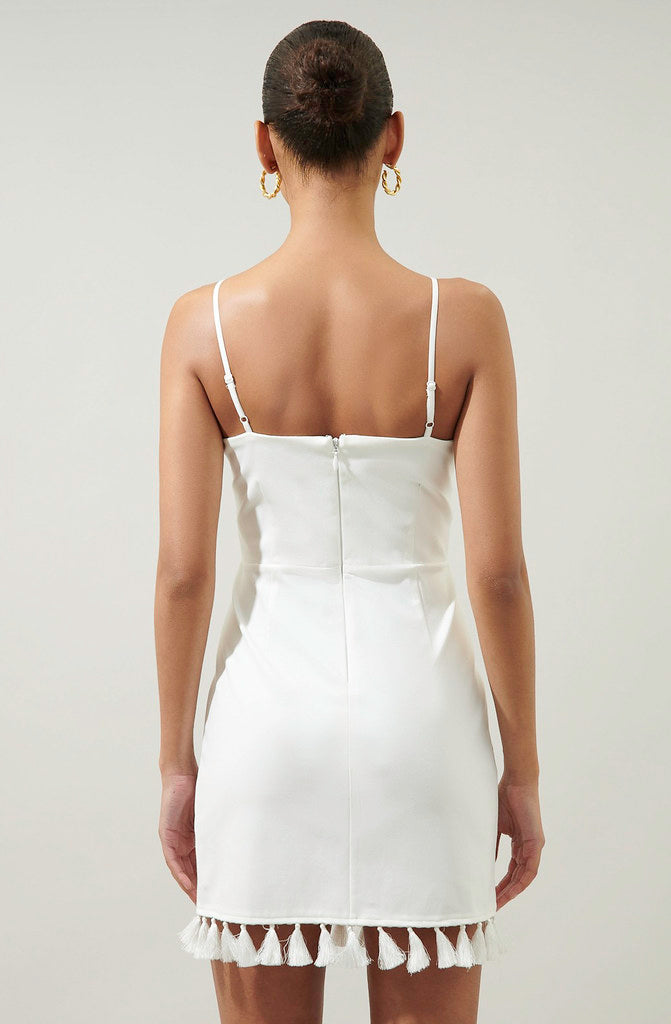 THE CAMDEN MINI DRESS