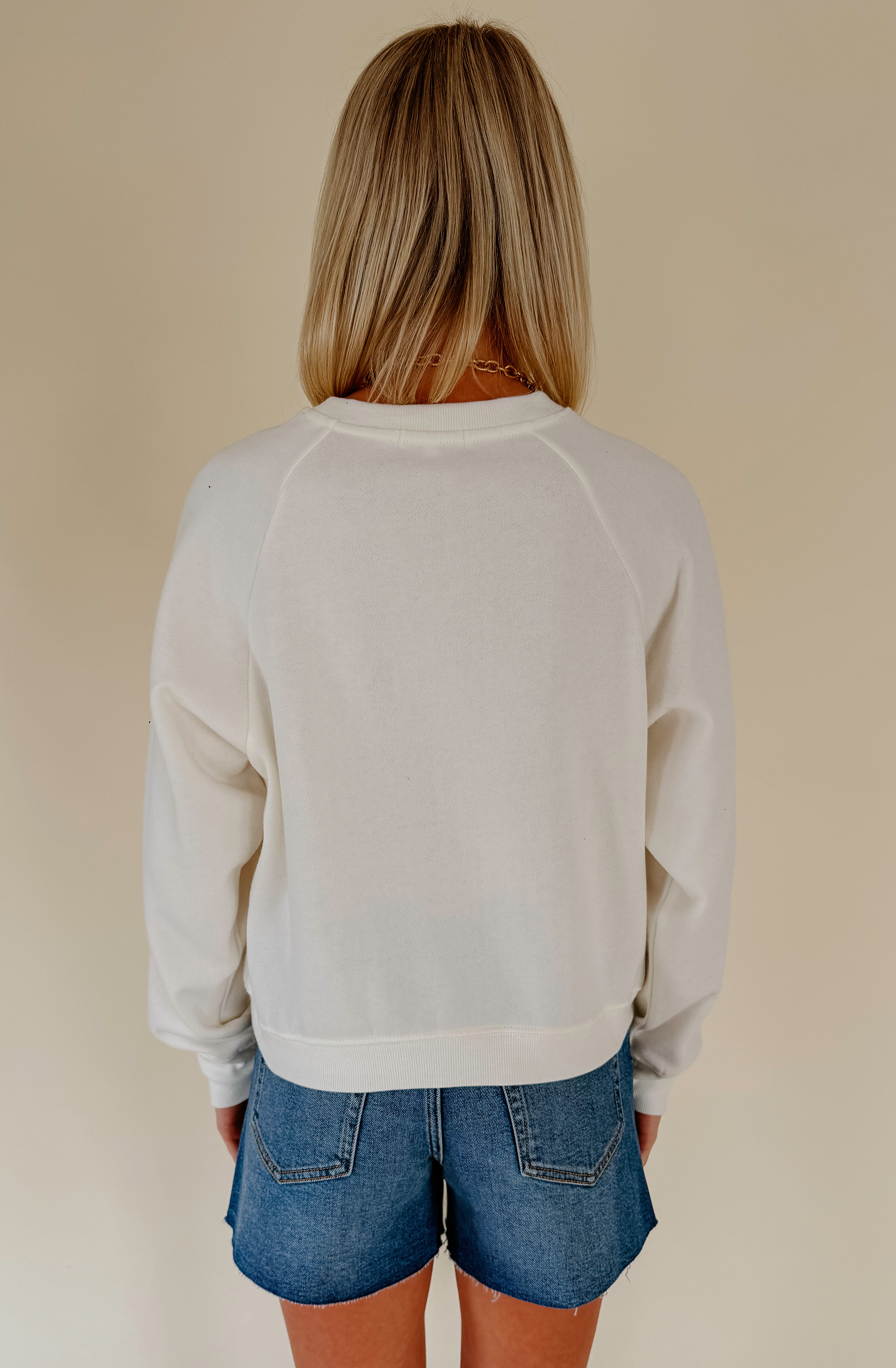 Z SUPPLY HOWDY SWEATSHIRT