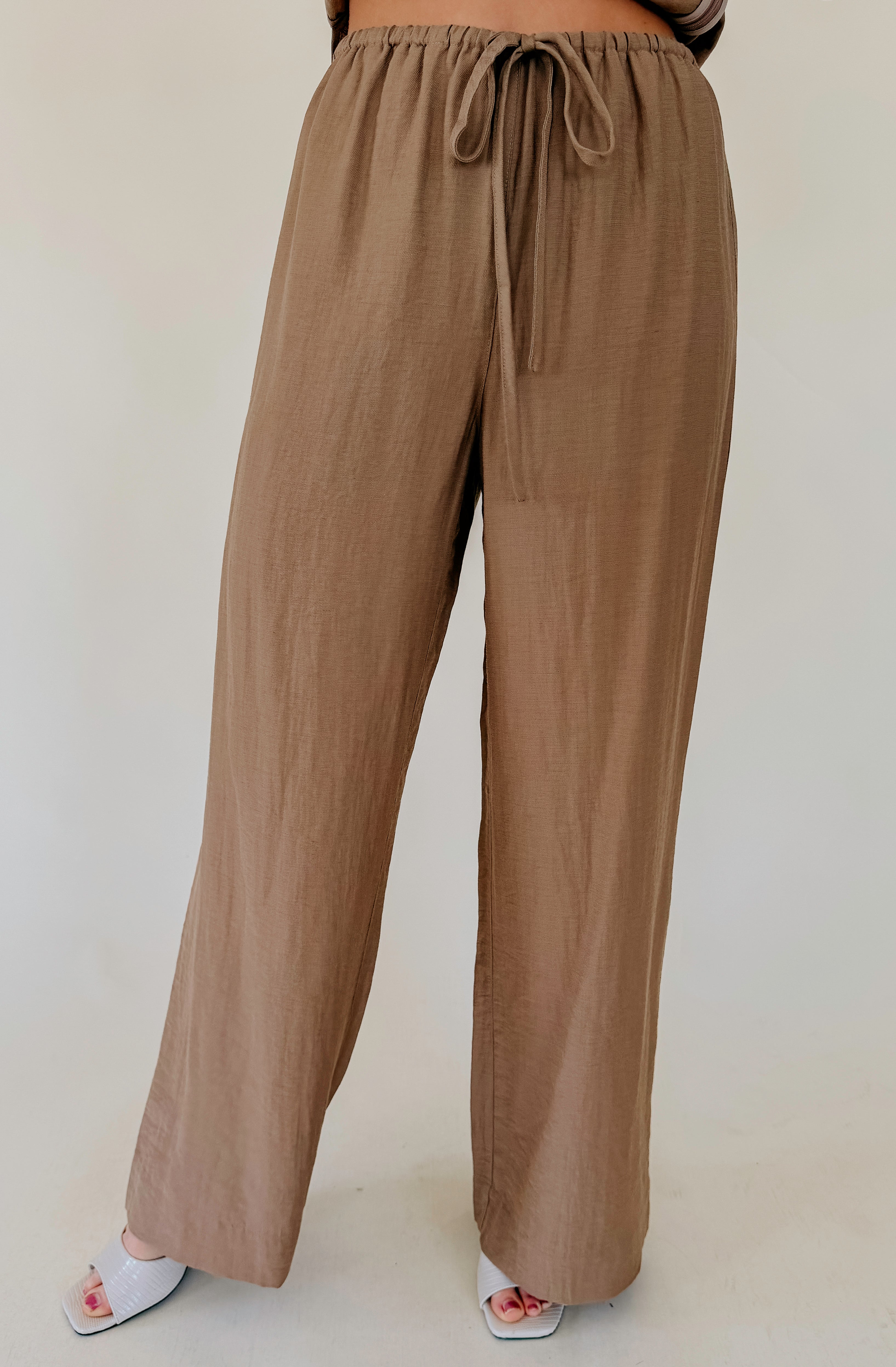 HEARTLOOM CATALINA PANT