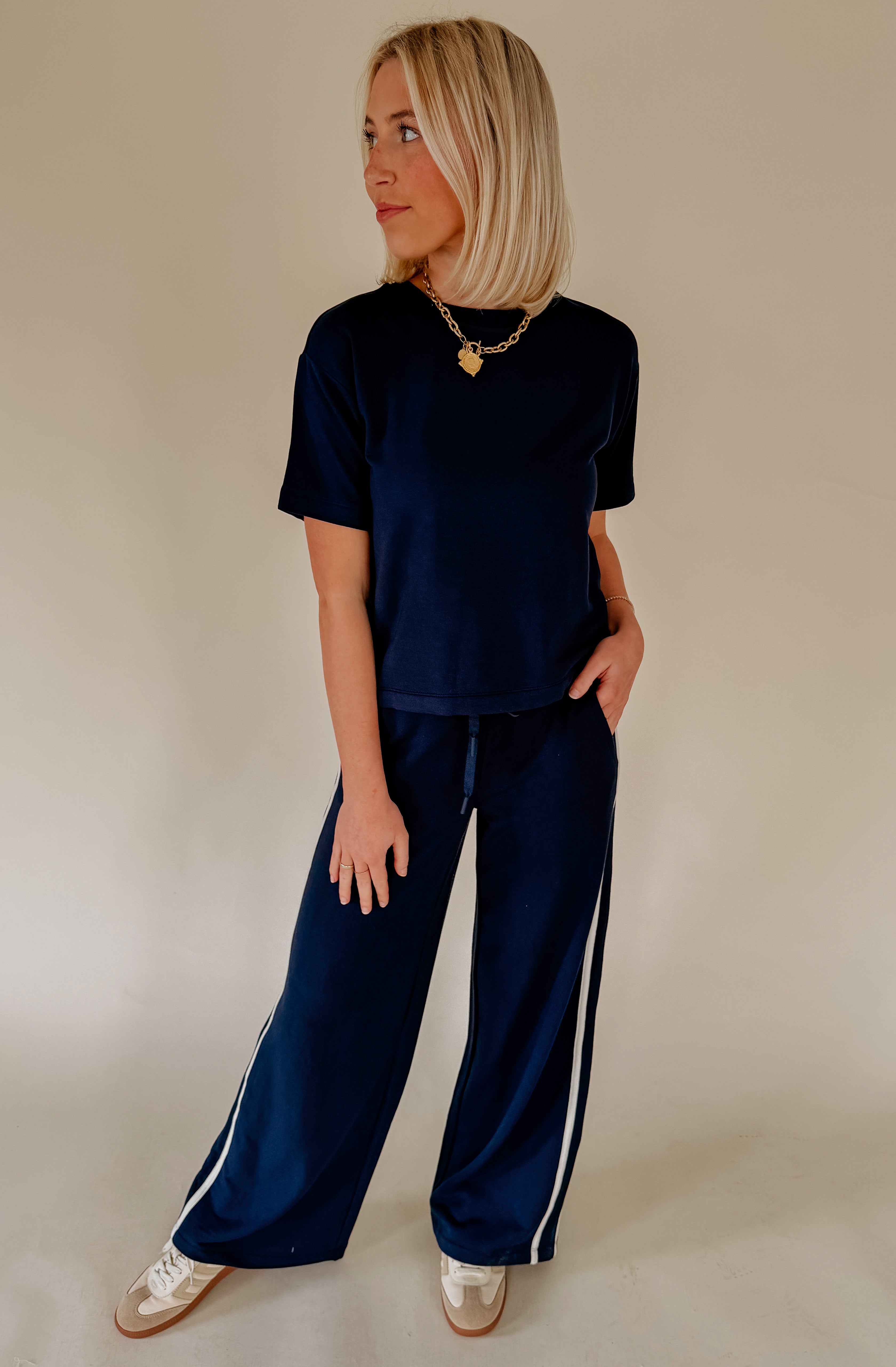 Z SUPPLY LAYOVER TRACK PANT