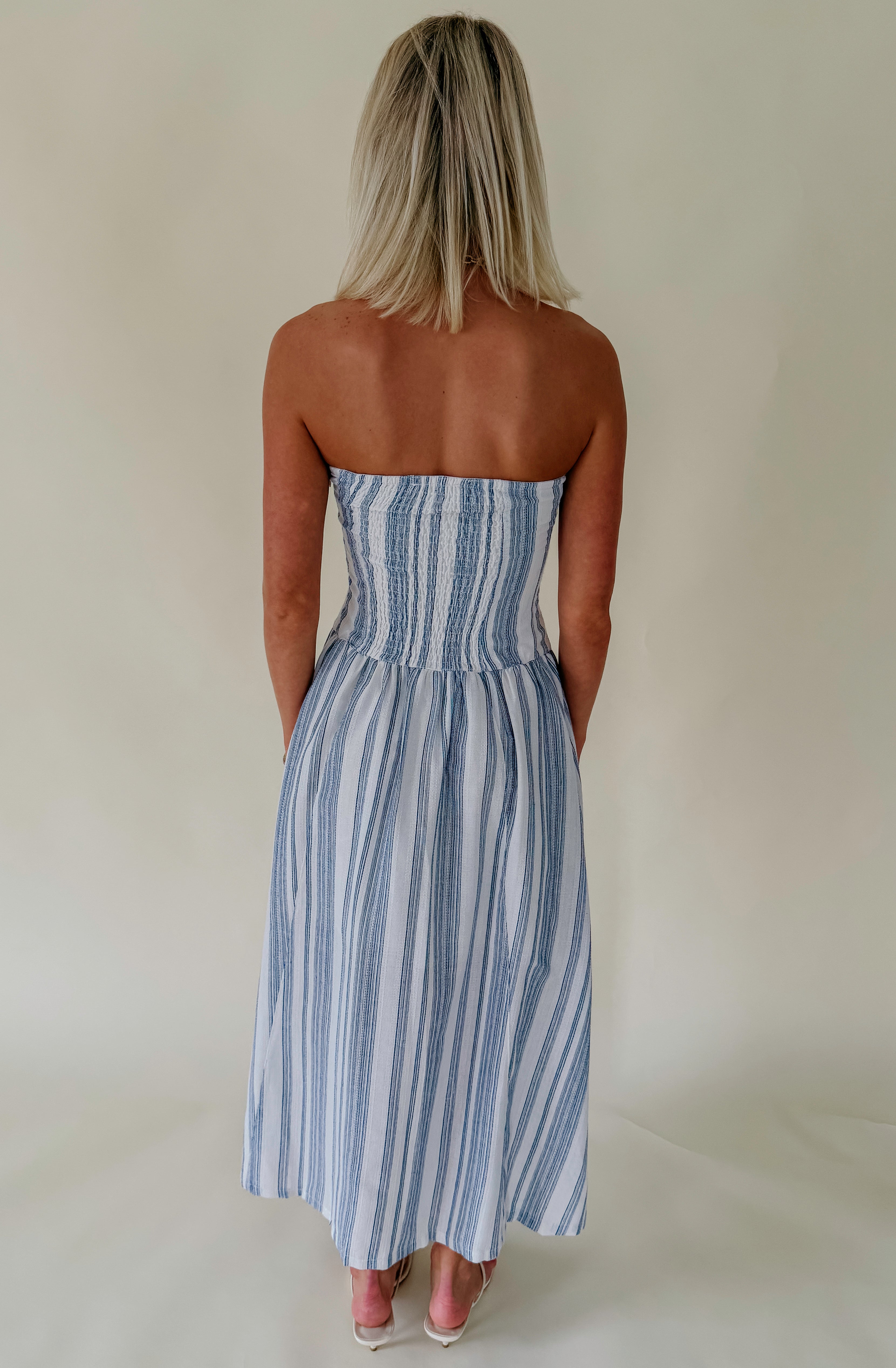 HEARTLOOM RONAN DRESS
