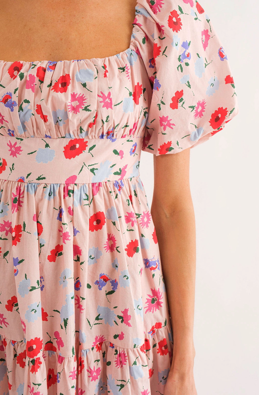 THE GARDEN PARTY DRESS
