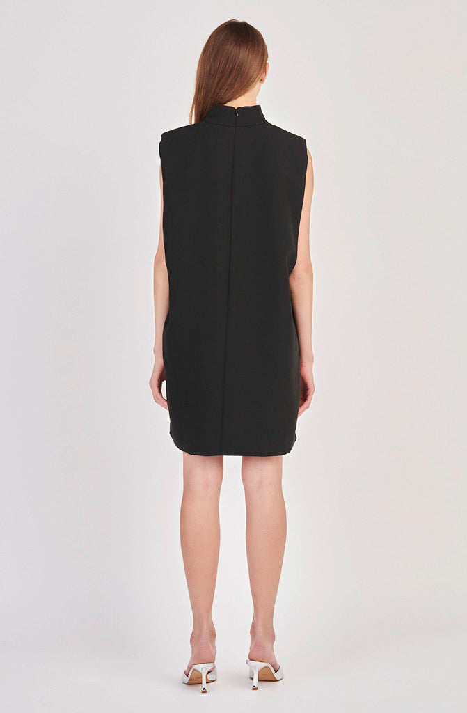 SHIFT YOUR MIND DRESS