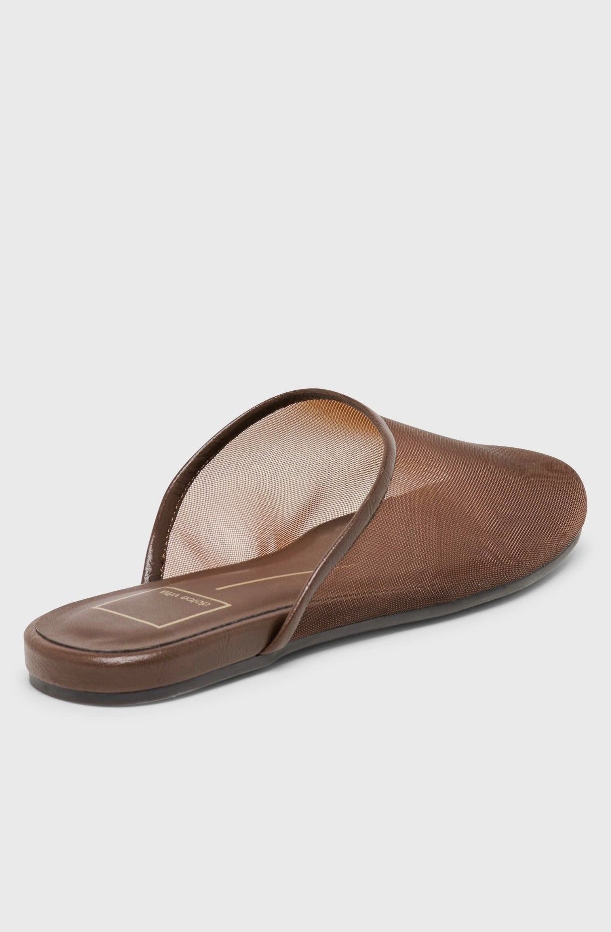 DOLCE VITA GENI MESH MULE