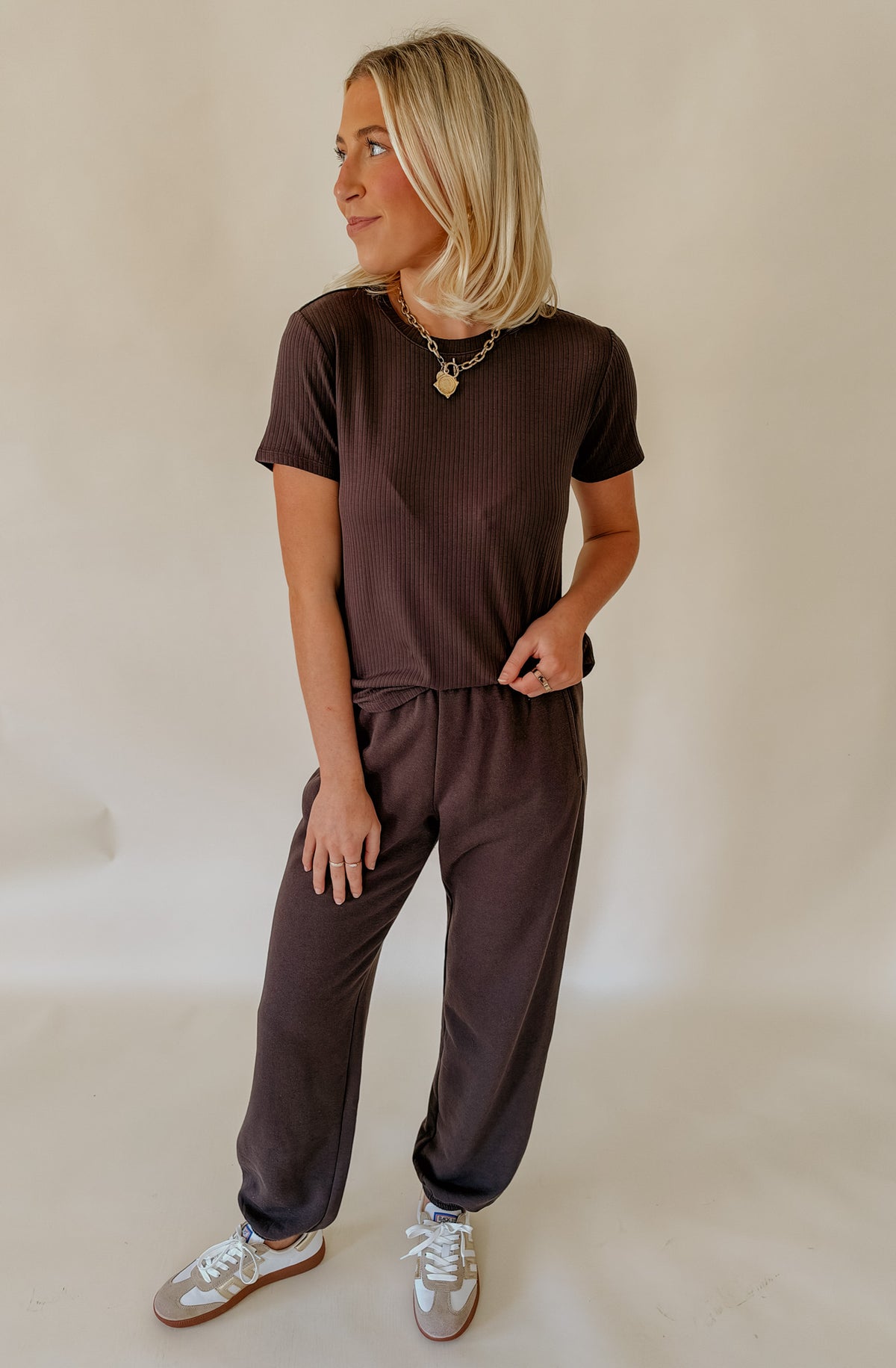 Z SUPPLY UPTOWN JOGGER