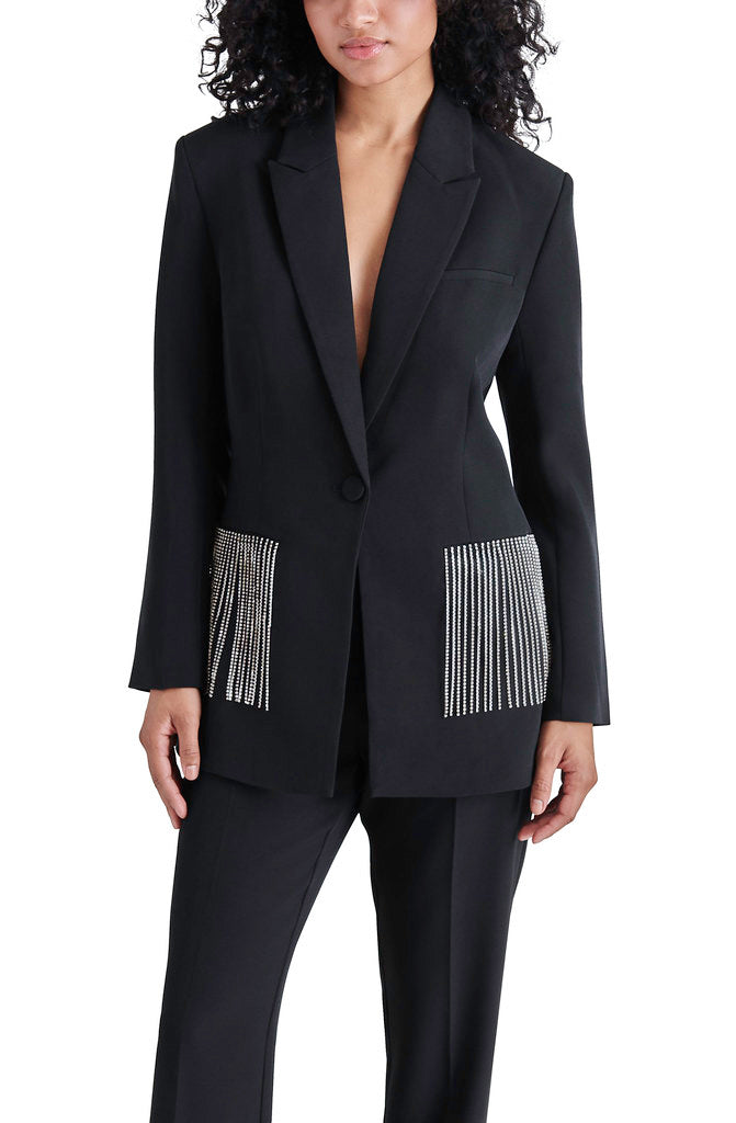 STEVE MADDEN KENDRA BLAZER