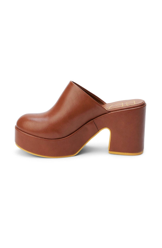 BEACH BY MATISSE JAYDE MULE