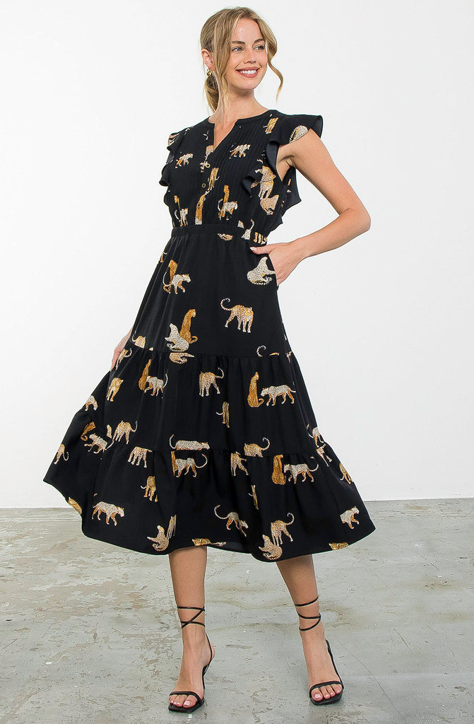 THE TARA MIDI