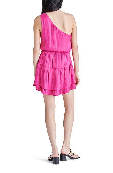 STEVE MADDEN ON POINTE DRESS
