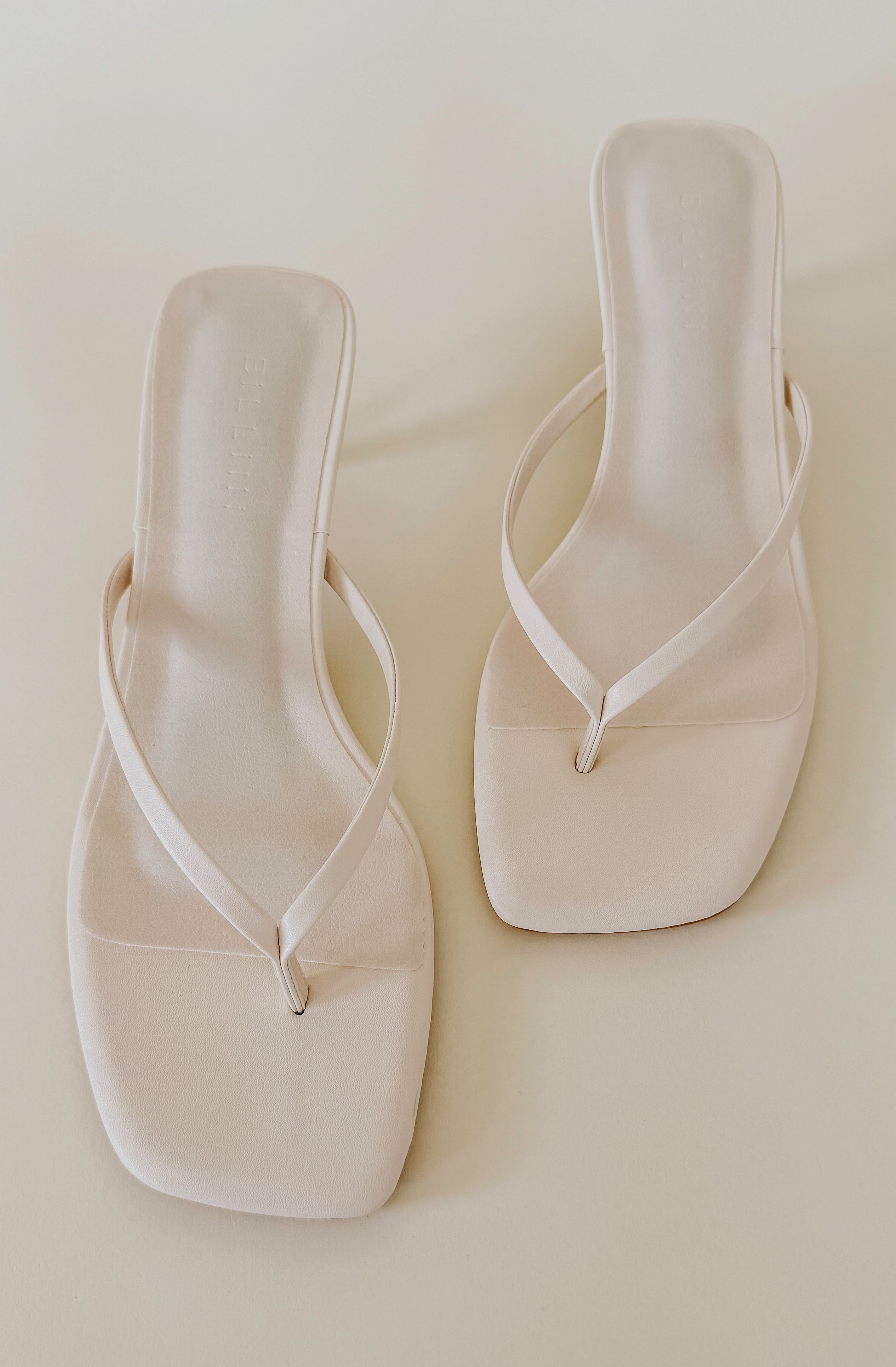BILLINI BYRONY HEEL