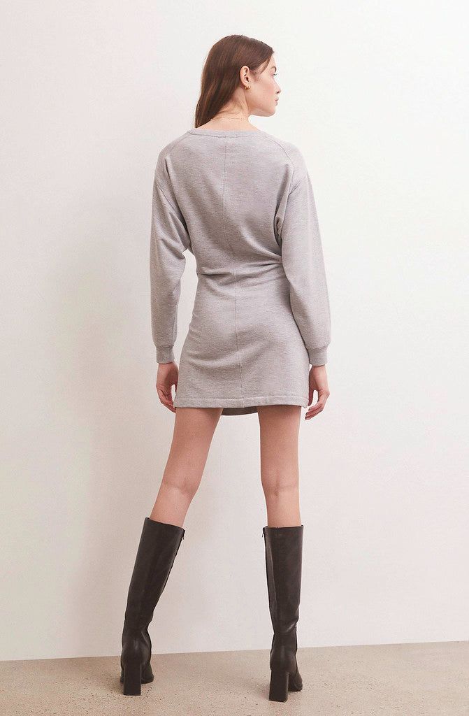 Z SUPPLY BAXLEY DRESS
