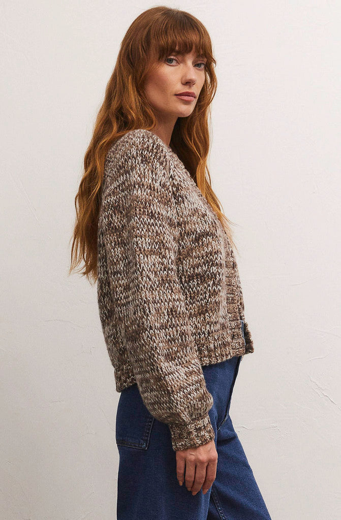 Z SUPPLY ESTE CARDIGAN
