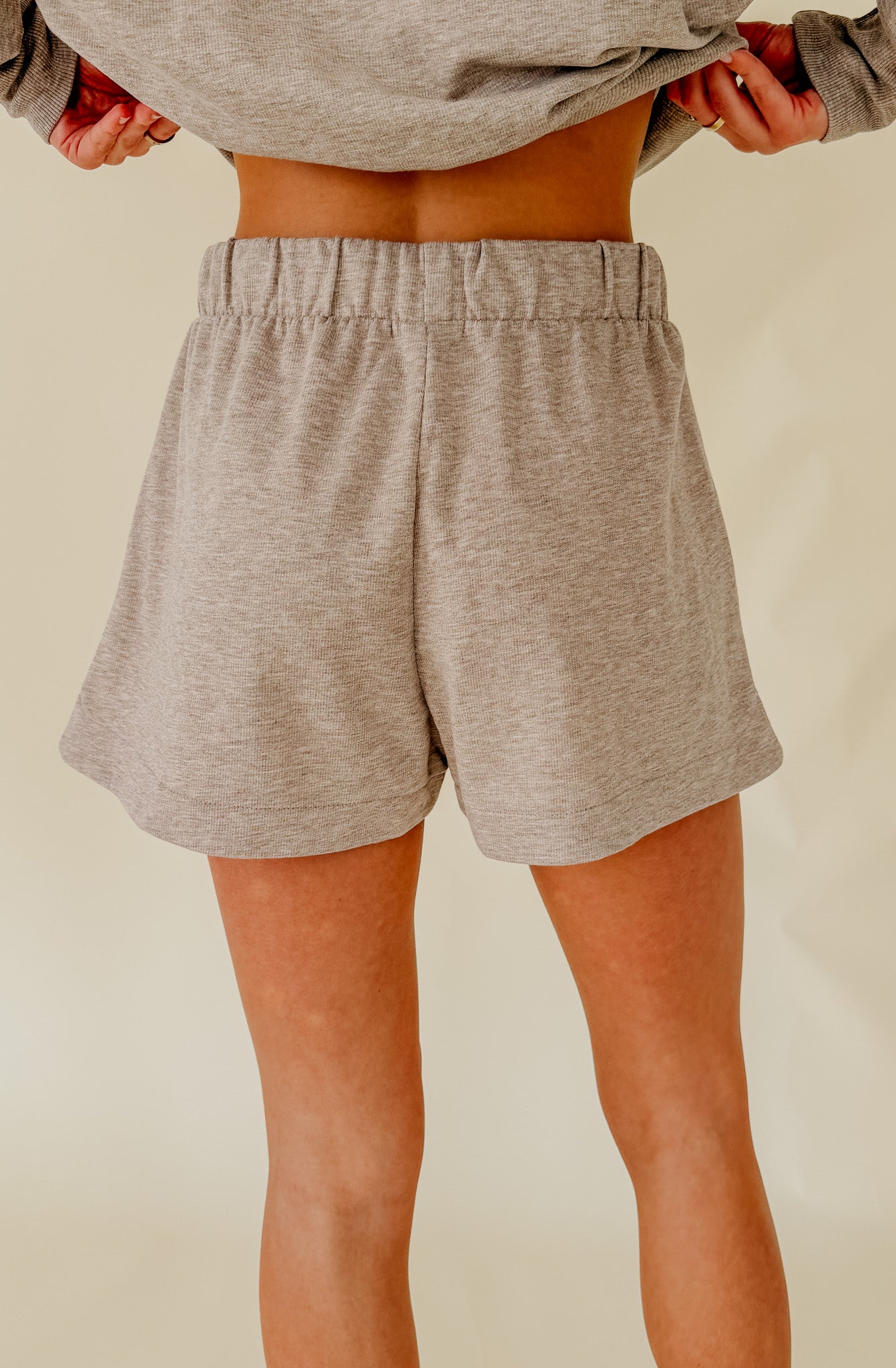 Z SUPPLY THE EVERYDAY SHORT