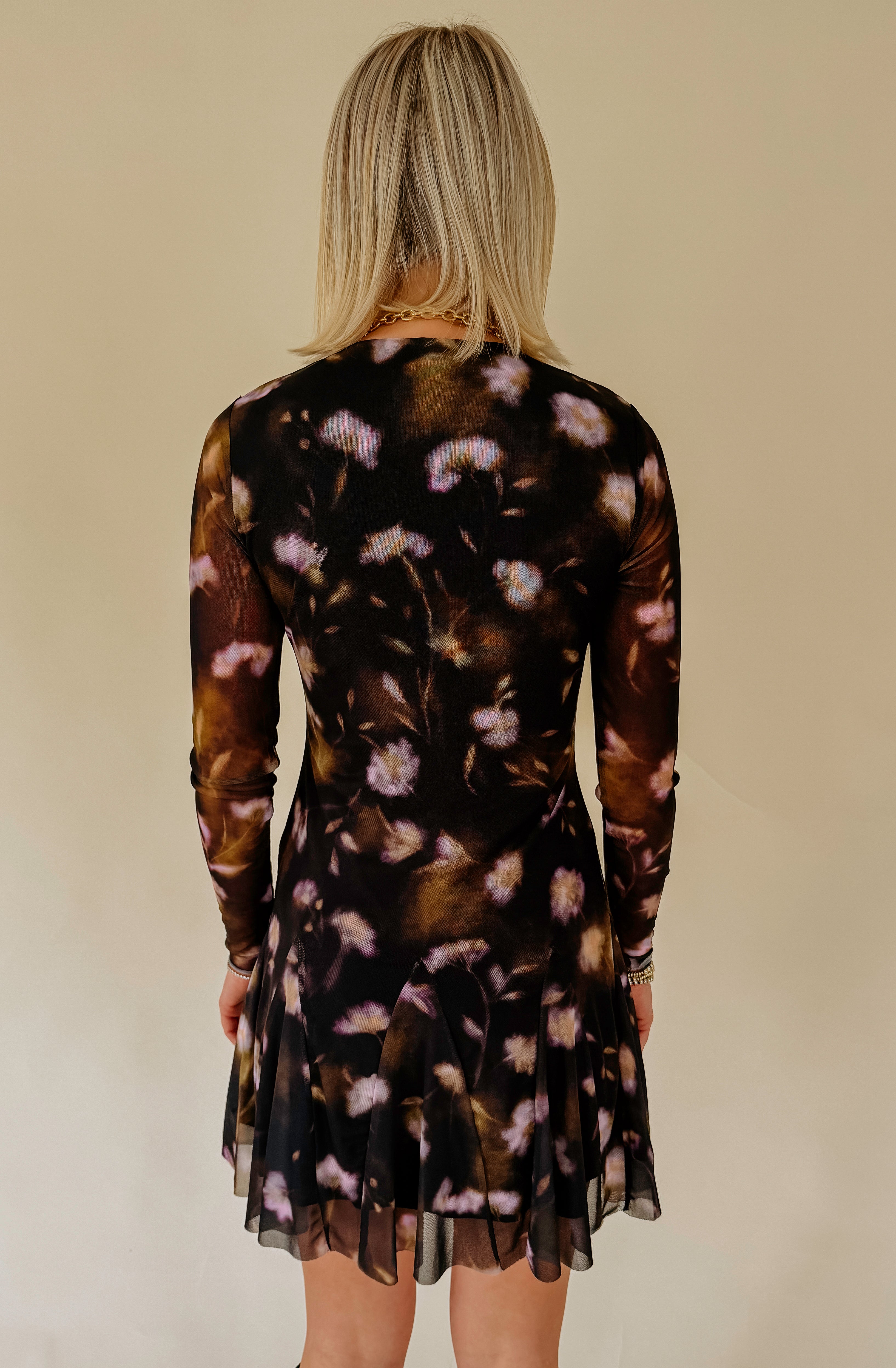 STEVE MADDEN BLISS DRESS