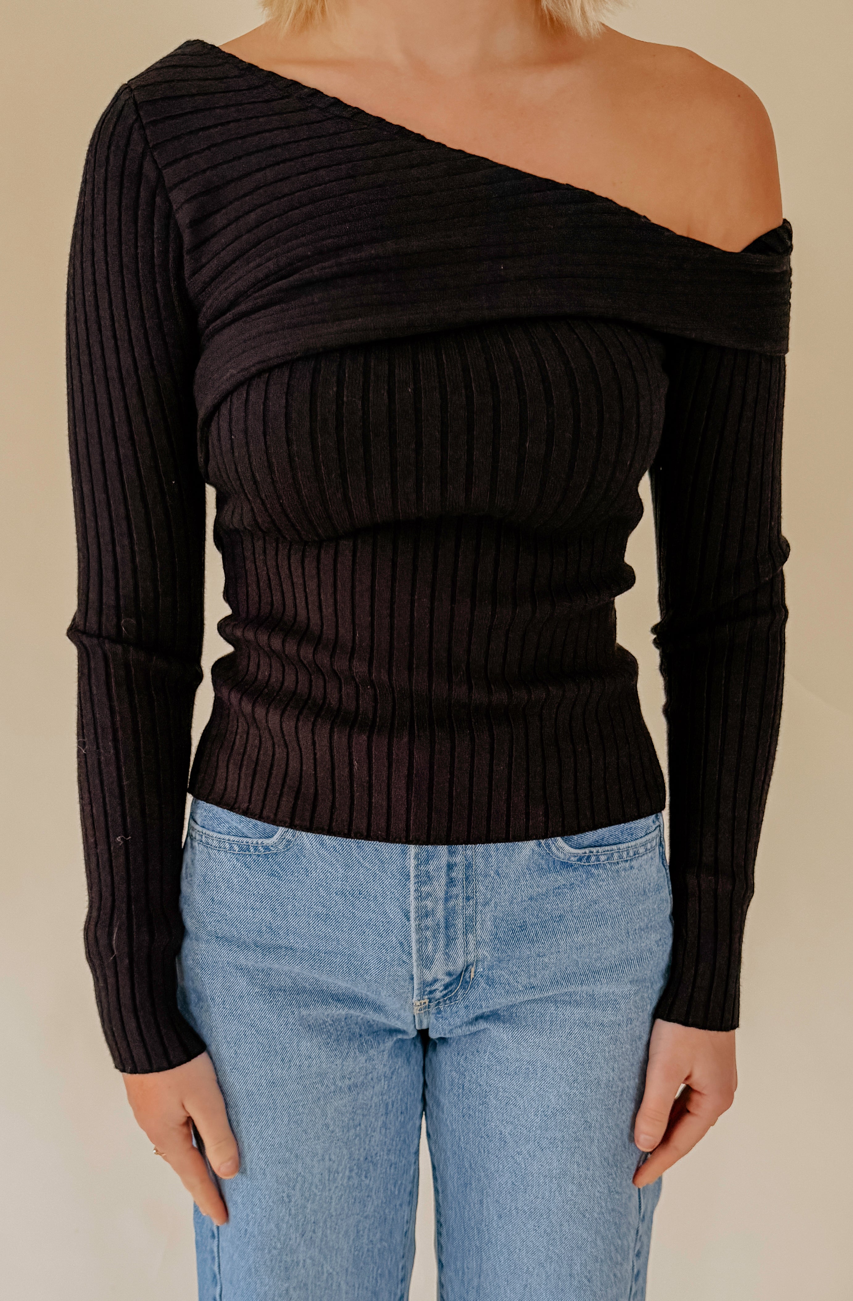 HEARTLOOM FINLEY TOP