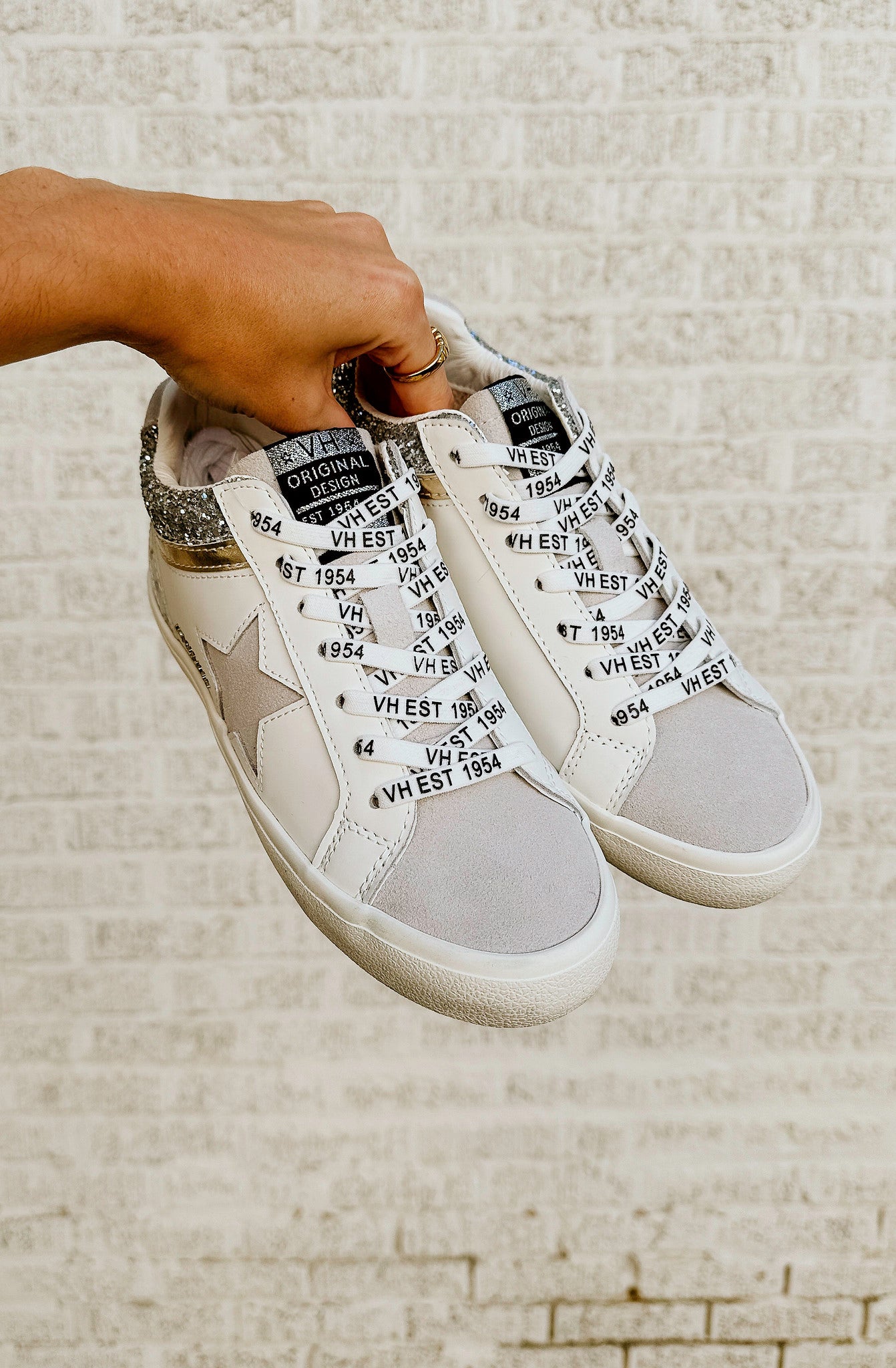 VINTAGE HAVANA BOUNCE SNEAKER