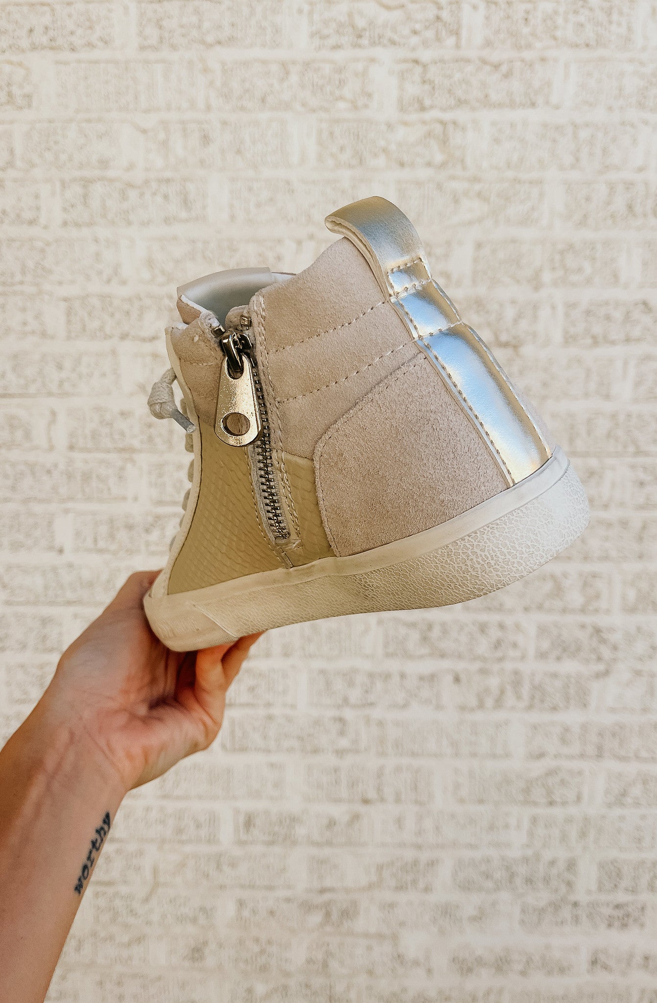 VINTAGE HAVANA AXEL SNEAKER