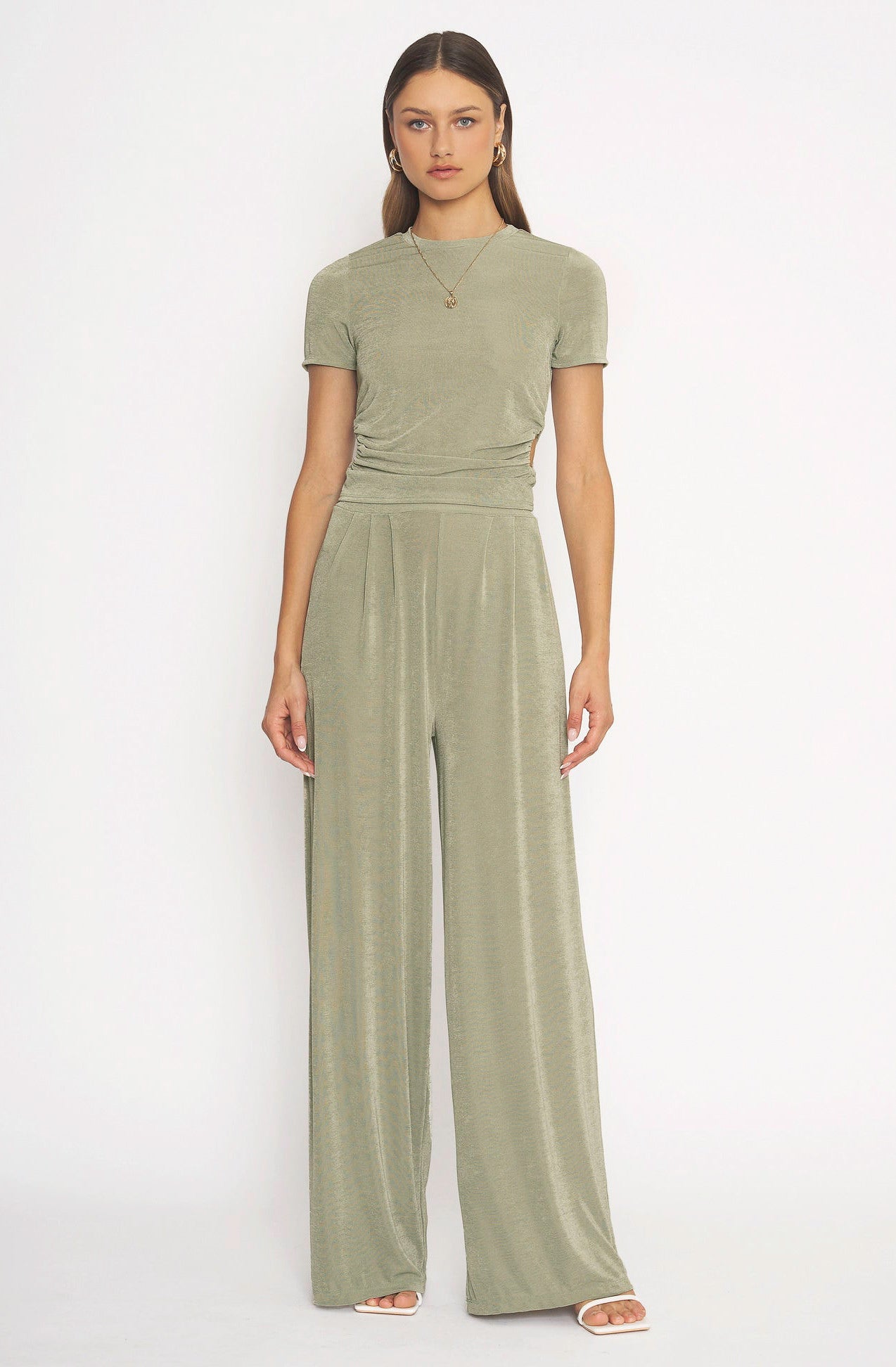 4SI3NNA BRODIE PANTS