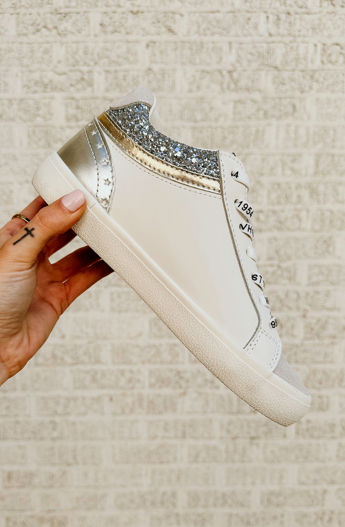 VINTAGE HAVANA BOUNCE SNEAKER