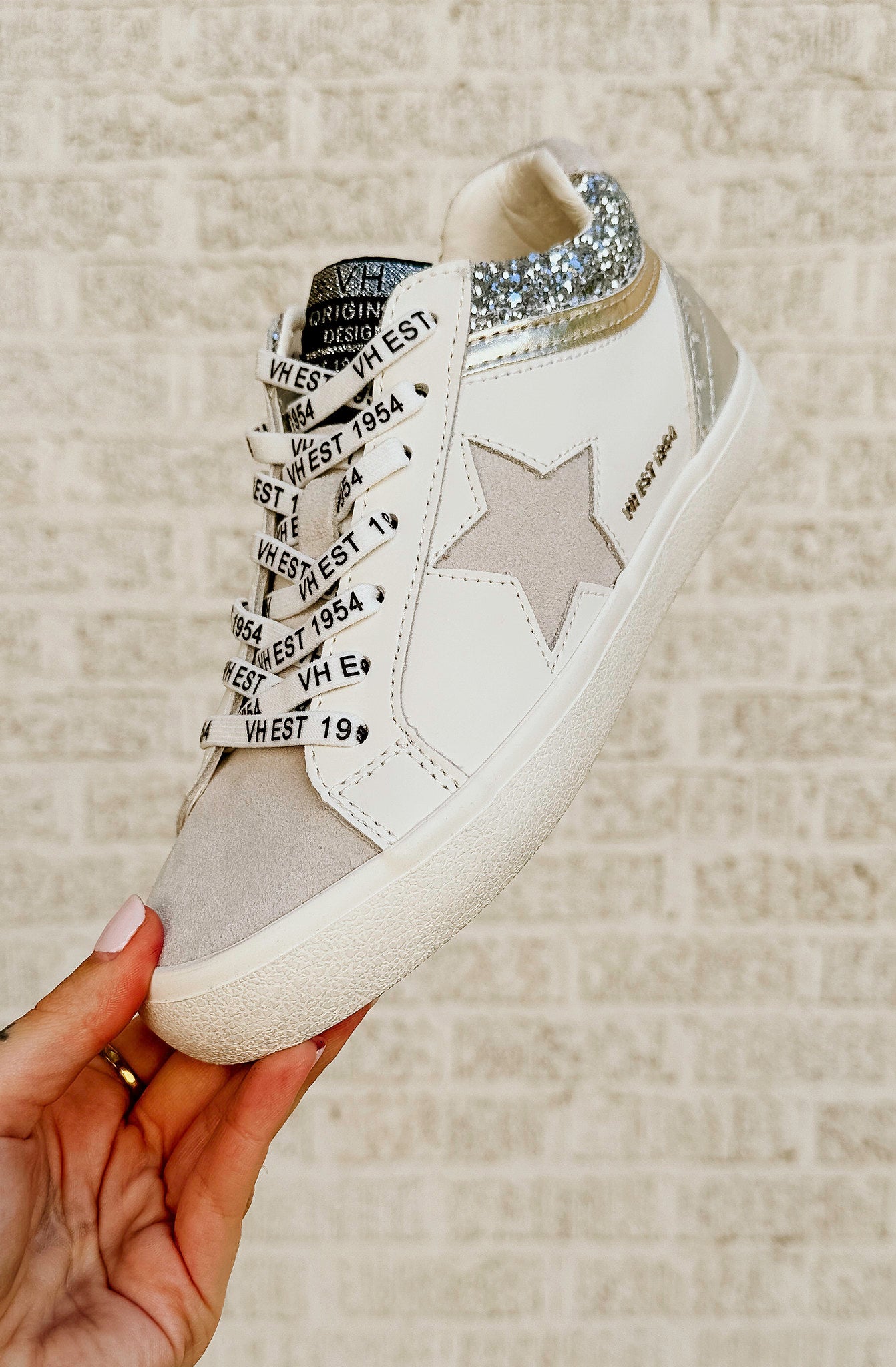 VINTAGE HAVANA BOUNCE SNEAKER